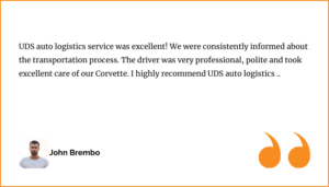 Customer Testimonials on Google