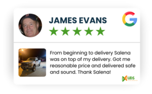 Our Customers' Google Reviews