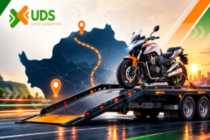 Motorcycle Transport Service